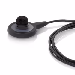 RØDE Pin-Back, PinMic, Noir