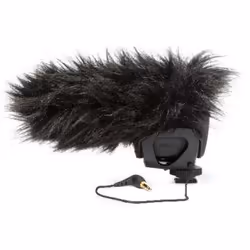 RØDE DeadCat VMP - Vue supplémentaire 2