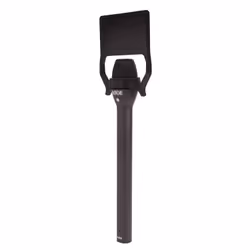 RØDE Reporter Noir Microphone pour entretien
