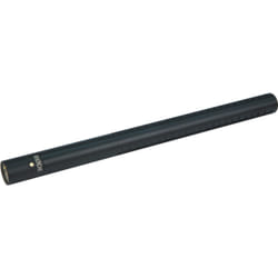 RØDE NTG-3B microphone Noir Microphone de scène/direct