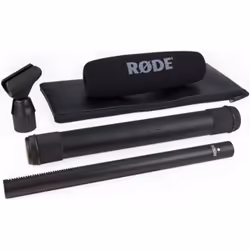 RØDE NTG-3B microphone Noir Microphone de scène/direct - Vue supplémentaire 4