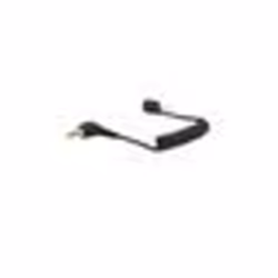 RODE Câble patch en spirale Jack TRS Mâle SC2 - TRS Mâle