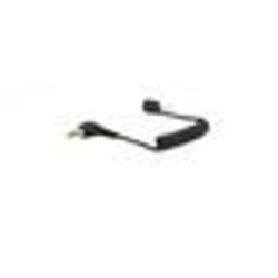 RODE Câble patch en spirale Jack TRS Mâle SC2 - TRS Mâle