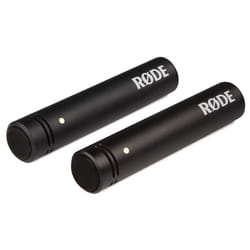 RØDE M5 Noir Microphone de studio