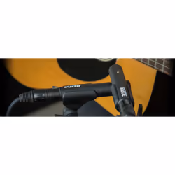 RØDE M5 Noir Microphone de studio