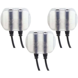Support RODE Support Silicone adhésif x 3