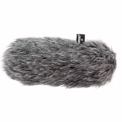 RØDE DeadCat GO, VideoMic GO, Gris, 70 mm, 180 mm, 70 mm, 15 g