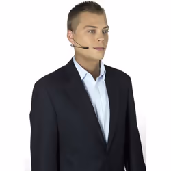 RODE Serre tête LAV HEADSET LARGE - R 100245 Serre-tete Lavalier+SmartLav