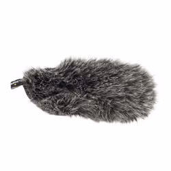RØDE DeadCat VMPR, VideoMic Pro, Noir, Gris