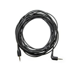 RØDE SC8 câble audio 6 m 3,5mm Noir
