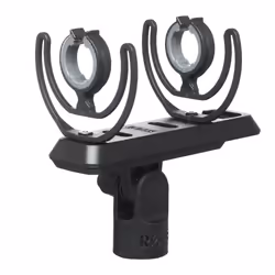 RØDE SM4-R, M5, NT5, NT55, NTG1, NTG2, NTG3, NTG4, NTG4+, Noir, 117 mm, 35 mm, 110 mm, 110 g