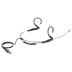 RØDE HS2 Casque Avec fil Crochets auriculaires Stage/Studio Noir