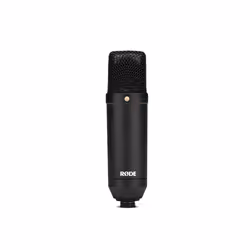 RØDE NT1 & AI-1 2 canaux 20 - 20000 Hz Noir