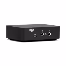 RØDE AI-1 Enregistrement d'interfaces audio