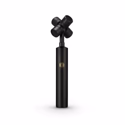 RØDE NT-SF1, Microphone de studio, -30,4 dB, 20 - 20000 Hz, 17 dB, 77 dB, Cardioïde