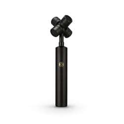 RØDE NT-SF1 microphone Noir Microphone de studio