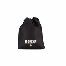 RØDE LAVALIER GO microphone Noir, Blanc Microphone à clipser - Vue supplémentaire 4