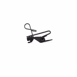 RØDE LAVALIER GO microphone Noir, Blanc Microphone à clipser - Vue supplémentaire 6