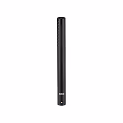 RØDE NTG5 microphone Noir, Gris, Rouge