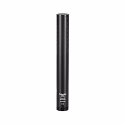 RØDE VIDEOMIC NTG microphone Noir, Orange Microphone de caméscope