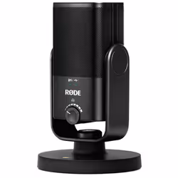 RØDE NT-USB mini