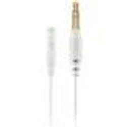 Micro-cravate - RØDE - Lavalier GO - Blanc - Omnidirectionnel - 20-20000 Hz