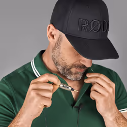 RØDE MicDrop