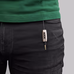 RØDE MicDrop - Vue supplémentaire 4