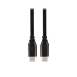 RØDE SC17 câble USB 1,5 m USB C Noir
