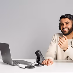 RØDE SC17 câble USB 1,5 m USB C Noir
