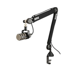 RØDE PSA1+ Pied de micro