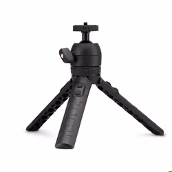 RØDE Tripod 2 trépied Caméra de Smartphone/numérique 3 pieds Noir