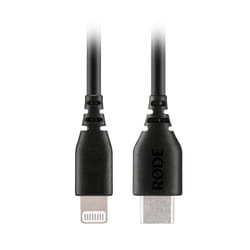 RØDE SC21 0,3 m Noir