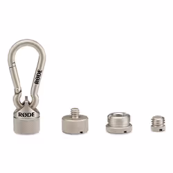 RØDE Thread Adaptor - Vue supplémentaire 2