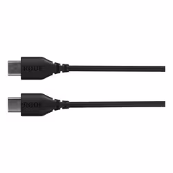 RØDE SC22 câble USB 0,3 m USB C Noir - Vue supplémentaire 2