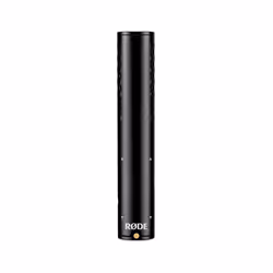 RØDE VideoMic Go II Noir Microphone de table