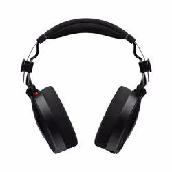 RØDE NTH-100, Avec fil, Musique, 350 g, Écouteurs, Noir
