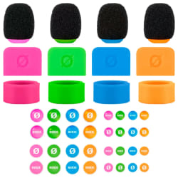 Rode Colors 2