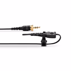 RØDE Lavalier II Noir Microphone Lavalier/boutonnière