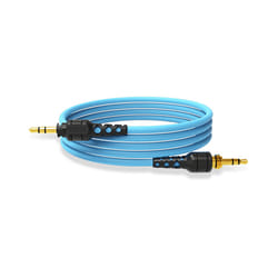 RØDE NTH-Cable12 blue câble audio 1,2 m TRS 3,5 mm Bleu