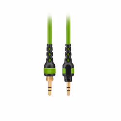 RØDE NTH-Cable12 green câble audio 1,2 m TRS 3,5 mm Vert