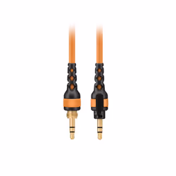 RØDE NTH-Cable12 orange câble audio 1,2 m TRS 3,5 mm