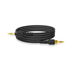 RØDE NTH-Cable12 black câble audio 1,2 m TRS 3,5 mm Noir
