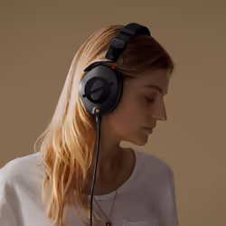 RØDE NTH-Cable24 black câble audio 2,4 m TRS 3,5 mm Noir