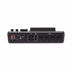 RØDE Caster Pro II Noir 37 boutons - Vue supplémentaire 4