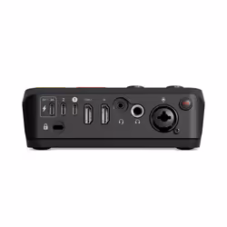 RØDE Streamer X Noir 10 boutons
