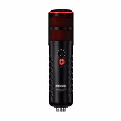 RØDE XDM-100, Microphone de PC, 20 - 20000 Hz, 24 bit, 48 kHz, Cardioïde, Dynamique