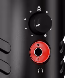 RØDE XDM-100 Noir Microphone de PC - Vue supplémentaire 6