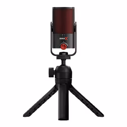 RØDE XCM-50 Noir Microphone de PC - Vue supplémentaire 4