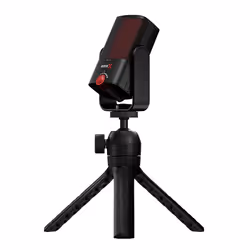 RØDE XCM-50 Noir Microphone de PC - Vue supplémentaire 5